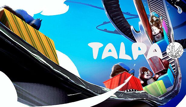 Buy TALPA