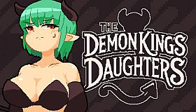 The Demon King's Daughters