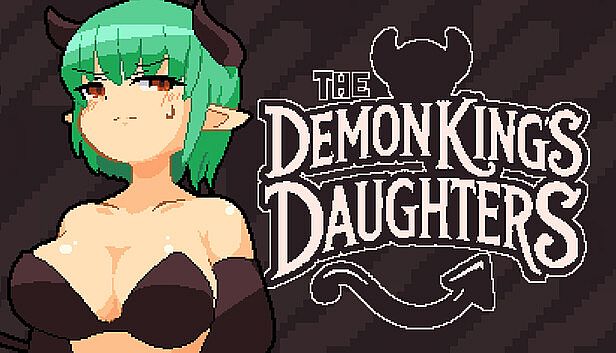 Buy The Demon King's Daughters