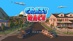 Crazy Race