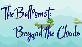 The Balloonist: Beyond the Clouds.