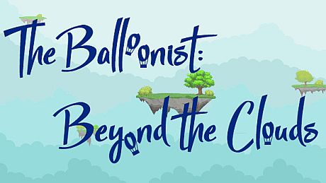 The Balloonist: Beyond the Clouds. Game