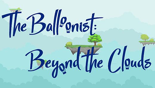 The Balloonist: Beyond the Clouds.