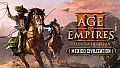Age of Empires III: Definitive Edition - Mexico Civilization