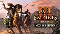 Kup Age of Empires III: Definitive Edition - Mexico Civilization na PC