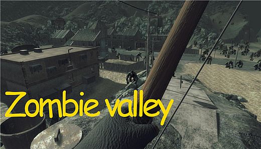 Zombie valley
