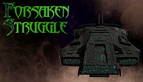 Forsaken Struggle