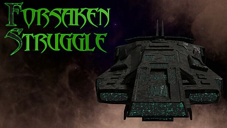 Forsaken Struggle Game