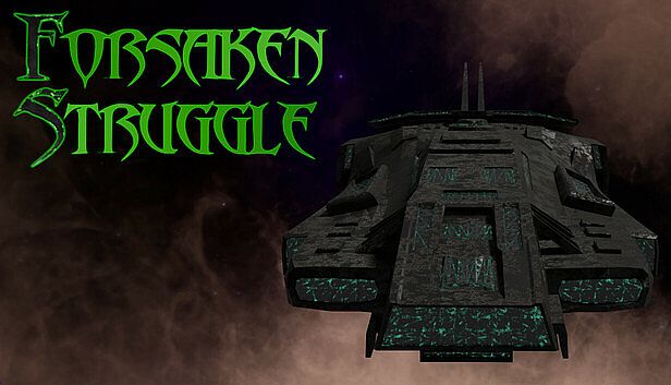 Buy Forsaken Struggle