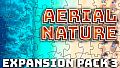 Aerial Nature Jigsaw Puzzles - Expansion Pack 3
