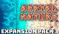 Aerial Nature Jigsaw Puzzles - Expansion Pack 3 für PC kaufen
