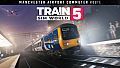 Train Sim World 5: Manchester Airport Commuter: Manchester - Alderley Edge Route Add-On