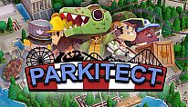 Kup Parkitect na PC