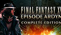 Buy Final Fantasy XV: Episode Ardyn Complete Edition PC