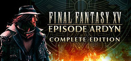Final Fantasy XV: Episode Ardyn Complete Edition