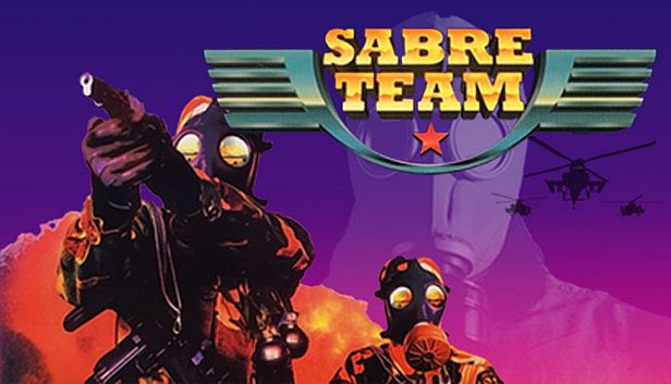 Buy Sabre Team
