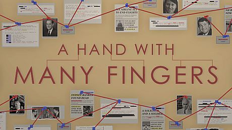 A Hand With Many Fingers Game