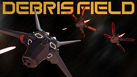 Debris Field Game