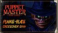 Puppet Master: The Game - Punkie-Blade Crossover Skin + Execution
