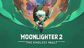 Moonlighter 2: The Endless Vault