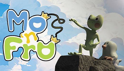 Mo 'n Fro