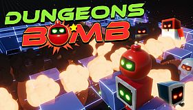 Dungeons Bomb