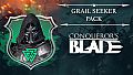 Conqueror's Blade - Grail Seekers pack