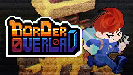 Border Overload Game