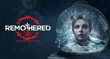 Remothered: Broken Porcelain Game