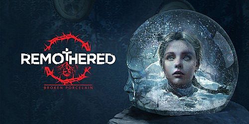 Remothered: Broken Porcelain