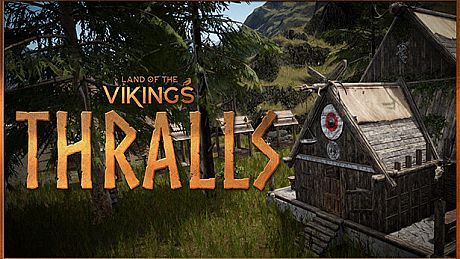 Land of the Vikings: Thralls DLC