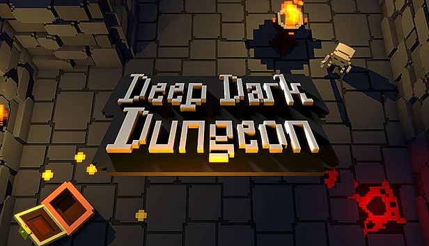 Buy Deep Dark Dungeon