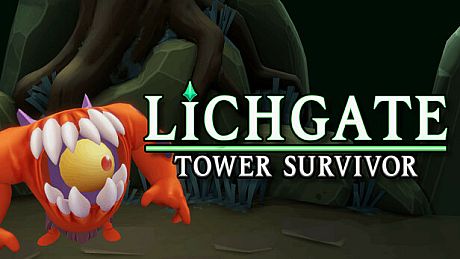 Lichgate: Tower Survivor Game