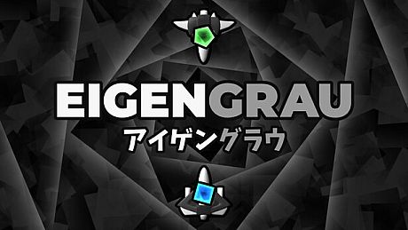 Eigengrau Game
