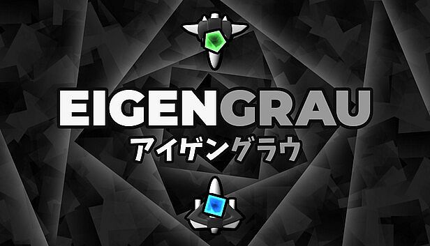 Buy Eigengrau