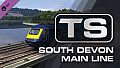 Train Simulator: South Devon Main Line: Highbridge and Burnham - Plymouth Route Add-On
