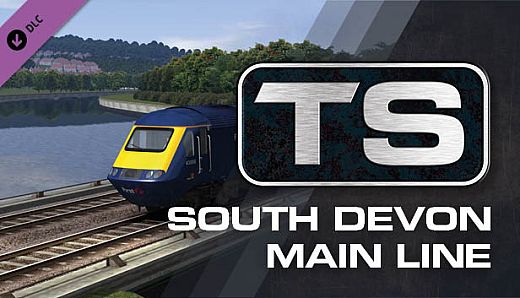 Train Simulator: South Devon Main Line: Highbridge and Burnham - Plymouth Route Add-On
