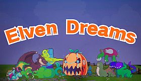 精灵幻境  Elven dreams