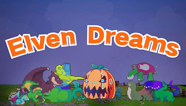 Buy 精灵幻境  Elven dreams