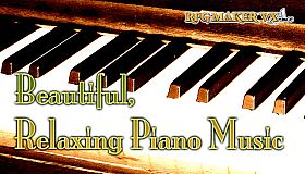 RPG Maker VX Ace - Beautiful Relaxing Piano Music