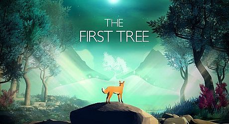 The First Tree Game