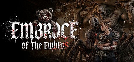 Embrace Of The Embers