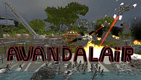 Avandalair