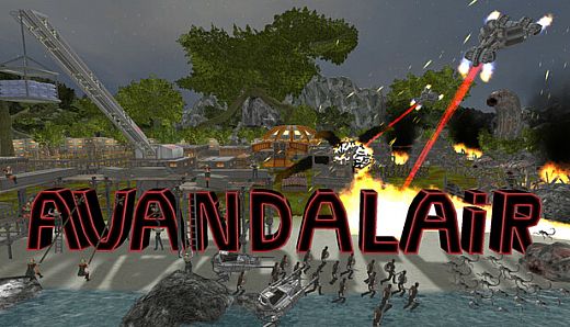 Avandalair