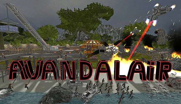 Buy Avandalair