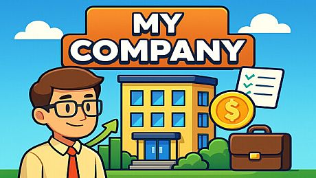 My Company Game