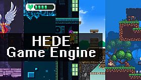 HEDE Game Engine