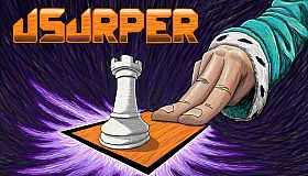 Usurper
