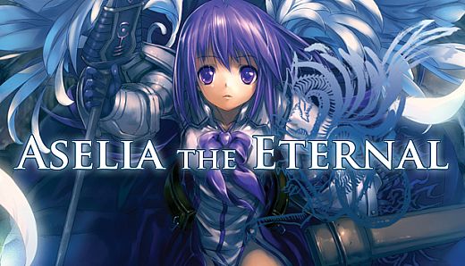 Aselia the Eternal Soundtrack