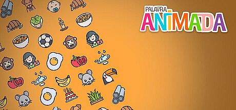 Palavra Animada